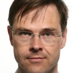 Professor Malte Grosche