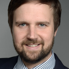 Professor Frank Tietze
