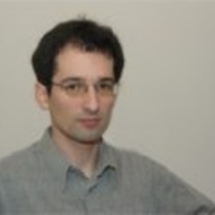 Professor Gábor Csányi