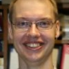 Professor Graham Pullan