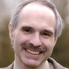 Professor Geoff Parks