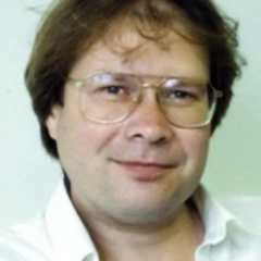 Professor Glenn Vinnicombe