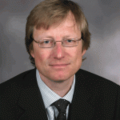 Professor Holger Babinsky