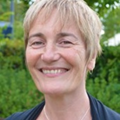 Professor Hilary Cremin