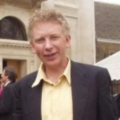 Professor Hugh Hunt