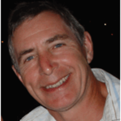 Professor Howard Griffiths