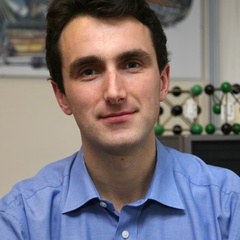 Professor Howard Stone