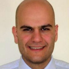 Professor Ioannis Lestas