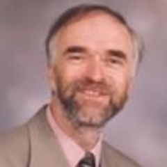 Professor Ian Hodge