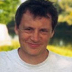 Professor Ian Farnan