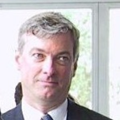 Professor Ian Leslie