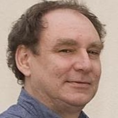 Professor Jon Crowcroft