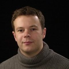 Professor James Elliott