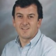 Professor John Pyle