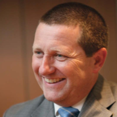 Professor John Miles