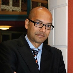 Professor Jaideep Prabhu