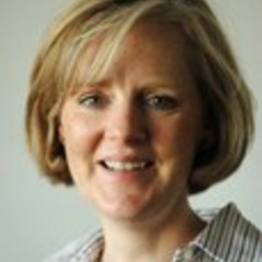 Dr Jane Davies