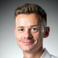 Professor John Orr