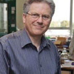 Professor Jeremy Sanders