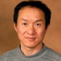 Dr Jie Li