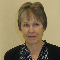 Professor Jean Bacon