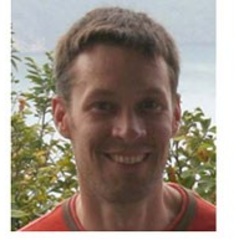 Professor Julian Hibberd