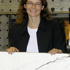 Professor Janet Lees