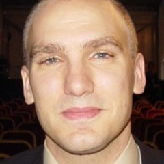 Professor Jonathan Nitschke