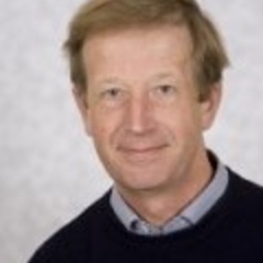Professor John Dennis