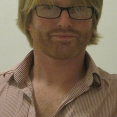 Professor Keith Seffen