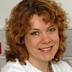 Professor Kathryn Lilley