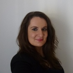 Dr. Leslie-Anne Duvic-Paoli