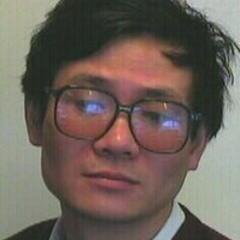 Professor Liping Xu