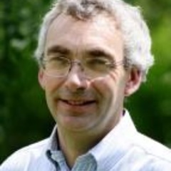 Professor Mike Payne