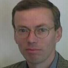 Professor Malcolm Smith