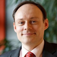 Professor Michael Pollitt