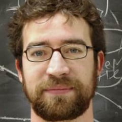 Professor Michael De Volder