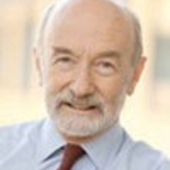 Professor Mike Gregory