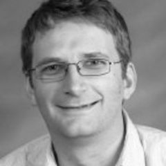 Professor Matthew Gaunt