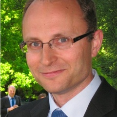 Professor Matthew Juniper
