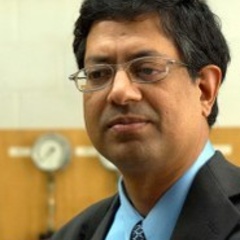 Professor Gopal Madabhushi