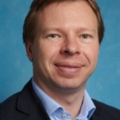 Dr Markus Gehring