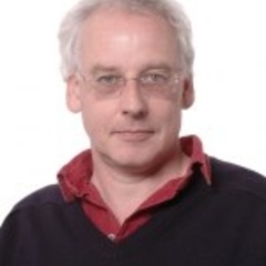 Professor Norman Fleck