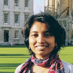 Nazia Mintz-Habib