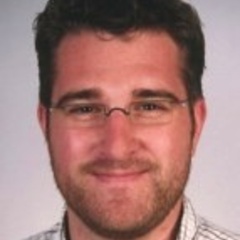 Professor Oren Scherman