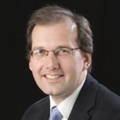 Professor Paul Midgley