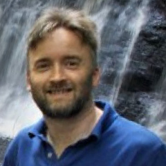 Professor Paul Warde