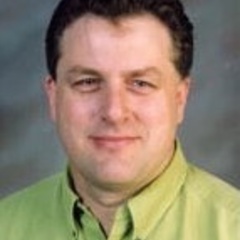 Dr. Paul Barker