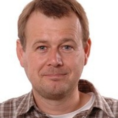 Professor Paul Tucker