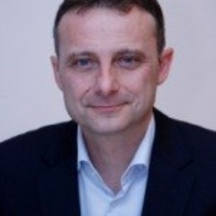 Professor Philip Allmendinger